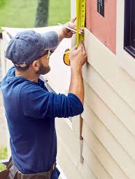 Best Siding Removal and Disposal  in Slaughterville, OK